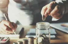 Placements : quatre graphiques pour gagner plus en réduisant les risques  