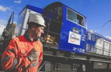 Getlink : vers un exercice de transition