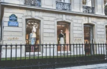 Kering: forte baisse de la profitabilité