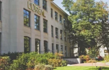 Bourse: L&rsquo;Oréal bondit de plus de 5% après ses résultats du premier trimestre