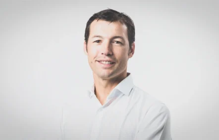 Mathieu Lefebvre-PDG de Waga Energy (© WAGA ENERGY)