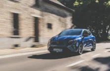 Renault: les taux d&rsquo;intérêt poussent le chiffre d&rsquo;affaires au premier trimestre