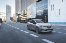 Clio V E-TECH- (© Renault)