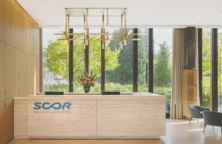 Scor, accusé d&rsquo;avoir tenté de saboter le rachat de PartnerRe, annonce sa mise en examen