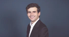 Serfati Charles (© Hannah Assouline)