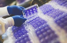 Laboratoire Sanofi Pasteur-