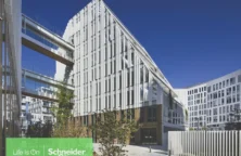 Schneider Electric trébuche dans une conjoncture plus incertaine