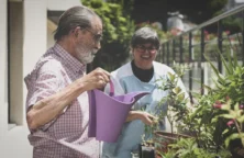 Clariane : levée de fonds en cours