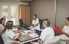 Clariane: restructuration approuvée