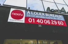 Le régulateur bancaire européen s&rsquo;alarme de la crise dans l&rsquo;immobilier commercial