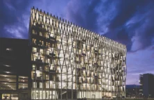 Nexity: chute de plus de 20% en Bourse, notamment à cause de la suppression des dividendes