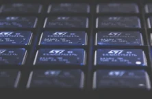 L&rsquo;action STMicroelectronics pourrait gagner 11,05%