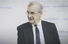 Dépenses de retraite : le gouverneur de la Banque de France alerte sur un arbitrage entre générations