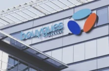 Bouygues relève la tête au troisième trimestre