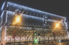 LVMH: le chiffre d&rsquo;affaires recule de 2% au premier trimestre, à 20,7 milliards d&rsquo;euros 