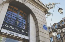 LVMH: le chiffre d&rsquo;affaires recule de 2% au 1er trimestre, avec une « légère baisse » aux USA
