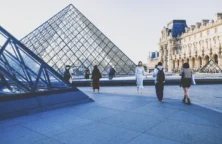 Louvre : le talon d’Achille sécuritaire du premier musée du monde