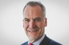 Paul Jackson, stratège chez Invesco.