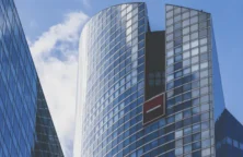 Soupçons de blanchiment de fraude fiscale: la Société Générale perquisitionnée à la Défense