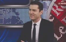 Alexandre Baradez, chef analyste chez IG France