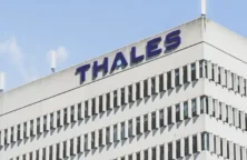 Thales: de nombreux records battus, le titre s&rsquo;envole