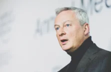 France: une croissance devenue anémique