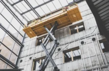 Haulotte toujours dans le dur, le chiffre d&rsquo;affaires en baisse de 17%