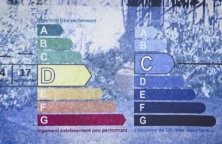 Passoires thermiques: la loi climat commence à produire ses premiers effets