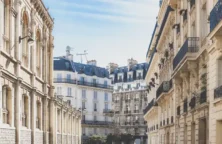 Immobilier : baisse des prix de 6,7% à Paris en un an