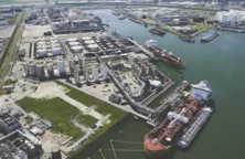 Sévère sanction pour l&rsquo;action Rubis