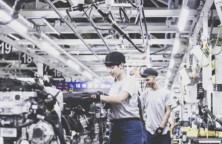 Pénuries de semi-conducteurs : des usines chinoises de Honda encore à l’arrêt