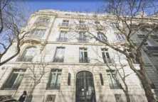 Eurazeo: l&rsquo;actif sous gestion progresse de 7% sur un an