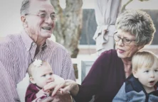 Combien peut-on donner sans payer d’impôt à un arrière-petit-enfant ?