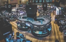 Marchés : une tendance guidée par l’évolution des taux d’intérêt