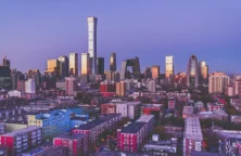 Chine : une timide embellie à confirmer