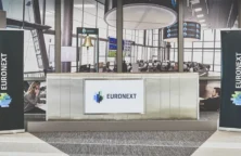 La Bourse de Paris en hausse de 0,50%