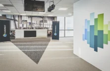 La Bourse de Paris finit dans le vert avant Nvidia