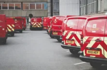 Royal Mail accepte une offre ferme de Kretinsky à 3,6 milliards de livres