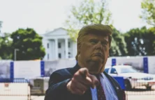 Géopolitique : faut-il avoir peur de Donald Trump ?