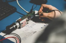 I2S: de bonnes ondes boursières