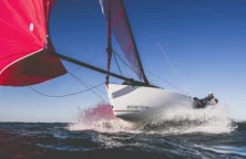 Beneteau : un constructeur remis à flot