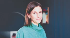 Tatiana Jama, fondatrice de Sistafund