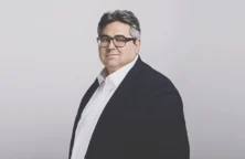 Christophe Boucher, directeur des investissements chez ABN Amro Investment Solutions