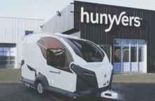 Hunyvers: montée en puissance du pôle nautisme