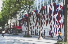 Le groupe Renault affiche des ventes en légère hausse au premier semestre