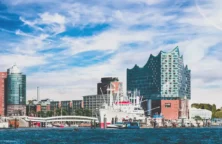 Alstom signe un contrat de 2,8 milliards d&rsquo;euros avec le métro de Hambourg