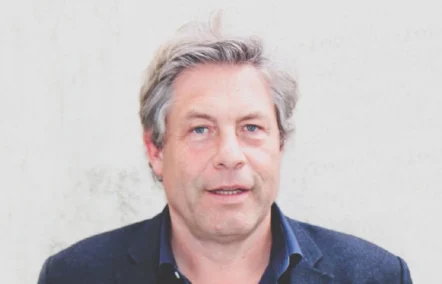 Benoît Heilbrunn, philosophe