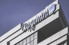 L&rsquo;action Capgemini pourrait perdre presque 8%