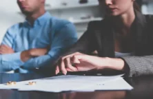 Le divorce peut rendre imposable la plus-value du domicile