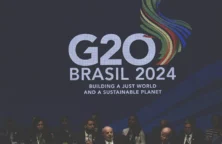 Le G20 se penche sur la taxation des plus hauts patrimoines